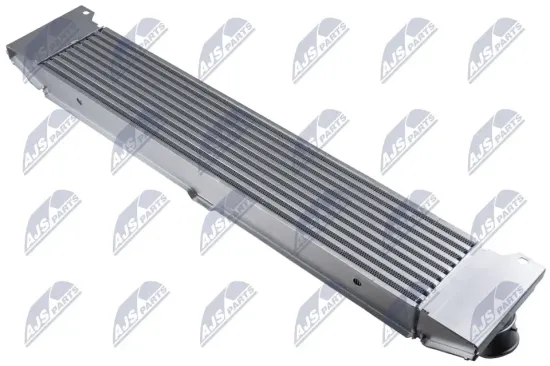 Ladeluftkühler NTY CNG-CT-013 Bild Ladeluftkühler NTY CNG-CT-013