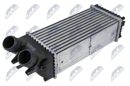 Ladeluftkühler NTY CNG-CT-016 Bild Ladeluftkühler NTY CNG-CT-016