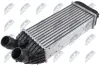 Ladeluftkühler NTY CNG-CT-018