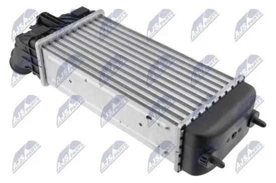 Ladeluftkühler NTY CNG-CT-018 Bild Ladeluftkühler NTY CNG-CT-018