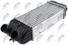 Ladeluftkühler NTY CNG-CT-020
