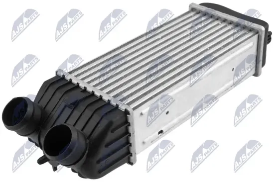 Ladeluftkühler NTY CNG-CT-020 Bild Ladeluftkühler NTY CNG-CT-020