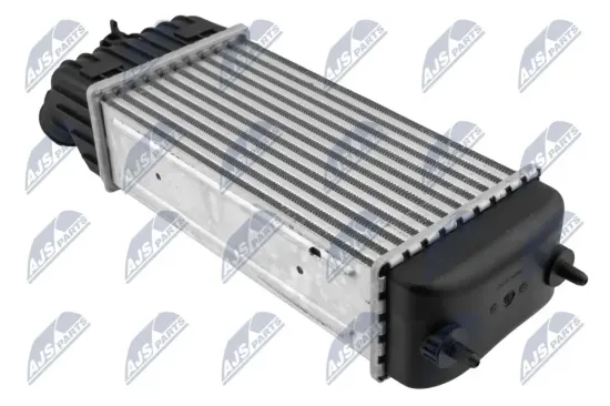 Ladeluftkühler NTY CNG-CT-020 Bild Ladeluftkühler NTY CNG-CT-020