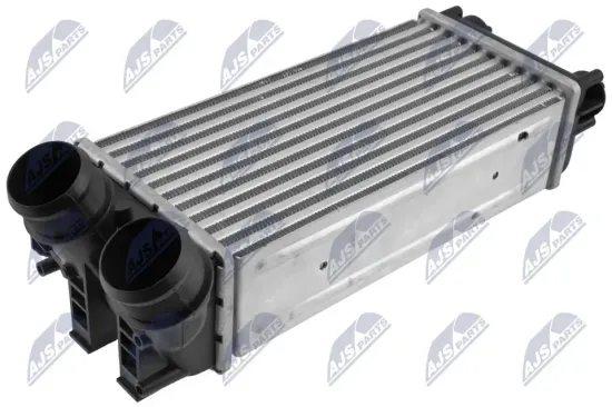 Ladeluftkühler NTY CNG-CT-021 Bild Ladeluftkühler NTY CNG-CT-021