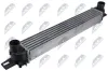 Ladeluftkühler NTY CNG-CT-024 Bild Ladeluftkühler NTY CNG-CT-024