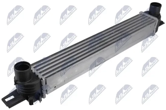 Ladeluftkühler NTY CNG-CT-024 Bild Ladeluftkühler NTY CNG-CT-024