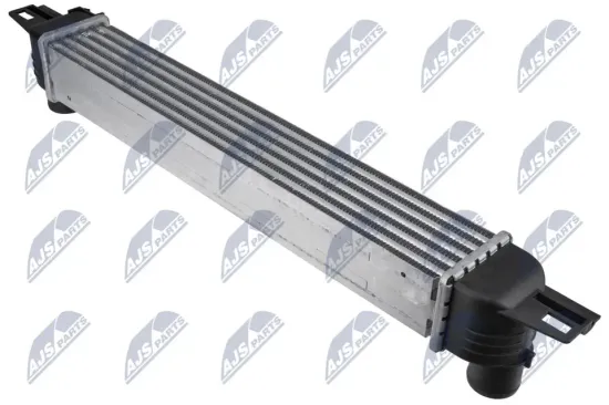 Ladeluftkühler NTY CNG-CT-024 Bild Ladeluftkühler NTY CNG-CT-024