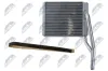 Wärmetauscher, Innenraumheizung NTY CNG-FR-002 Bild Wärmetauscher, Innenraumheizung NTY CNG-FR-002