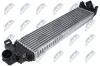 Ladeluftkühler NTY CNG-FR-012 Bild Ladeluftkühler NTY CNG-FR-012