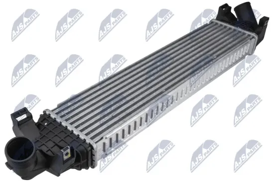 Ladeluftkühler NTY CNG-FR-012 Bild Ladeluftkühler NTY CNG-FR-012
