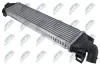 Ladeluftkühler NTY CNG-FR-012 Bild Ladeluftkühler NTY CNG-FR-012