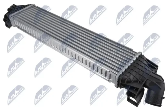 Ladeluftkühler NTY CNG-FR-012 Bild Ladeluftkühler NTY CNG-FR-012