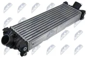 Ladeluftkühler NTY CNG-FR-013
