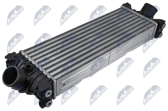 Ladeluftkühler NTY CNG-FR-013 Bild Ladeluftkühler NTY CNG-FR-013