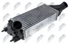 Ladeluftkühler NTY CNG-FR-014 Bild Ladeluftkühler NTY CNG-FR-014