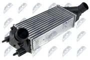 Ladeluftkühler NTY CNG-FR-014
