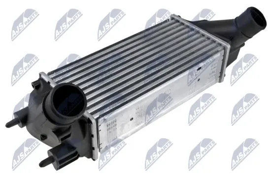 Ladeluftkühler NTY CNG-FR-014 Bild Ladeluftkühler NTY CNG-FR-014