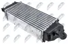 Ladeluftkühler NTY CNG-FR-014 Bild Ladeluftkühler NTY CNG-FR-014