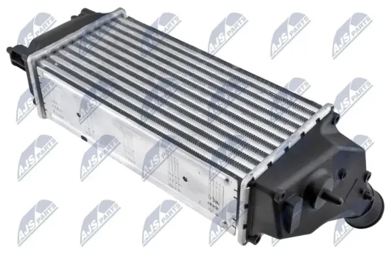 Ladeluftkühler NTY CNG-FR-014 Bild Ladeluftkühler NTY CNG-FR-014