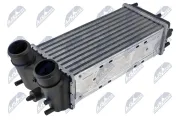 Ladeluftkühler NTY CNG-FR-015