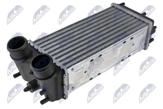 Ladeluftkühler NTY CNG-FR-015 Bild Ladeluftkühler NTY CNG-FR-015