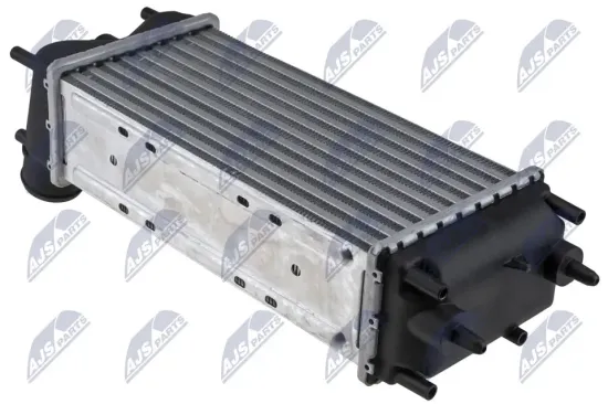 Ladeluftkühler NTY CNG-FR-015 Bild Ladeluftkühler NTY CNG-FR-015
