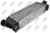 Ladeluftkühler NTY CNG-FR-017 Bild Ladeluftkühler NTY CNG-FR-017