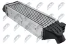 Ladeluftkühler NTY CNG-FR-017 Bild Ladeluftkühler NTY CNG-FR-017