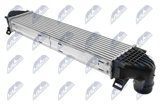 Ladeluftkühler NTY CNG-FR-019 Bild Ladeluftkühler NTY CNG-FR-019