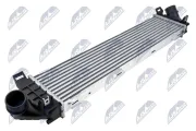 Ladeluftkühler NTY CNG-FR-021
