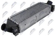 Ladeluftkühler NTY CNG-FR-024
