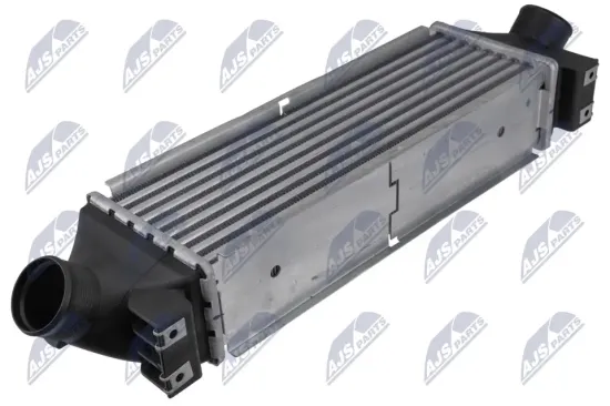 Ladeluftkühler NTY CNG-FR-024 Bild Ladeluftkühler NTY CNG-FR-024