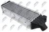 Ladeluftkühler NTY CNG-FR-024 Bild Ladeluftkühler NTY CNG-FR-024