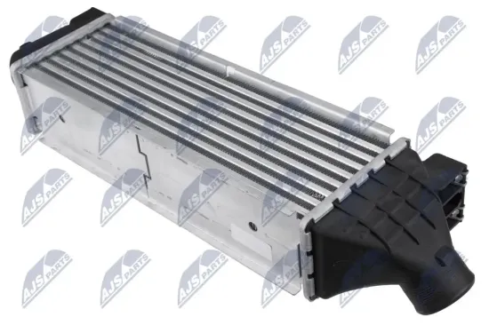 Ladeluftkühler NTY CNG-FR-024 Bild Ladeluftkühler NTY CNG-FR-024