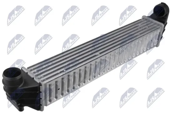 Ladeluftkühler NTY CNG-FR-025 Bild Ladeluftkühler NTY CNG-FR-025