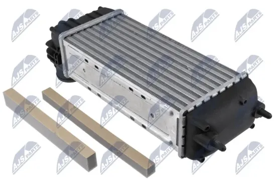 Ladeluftkühler NTY CNG-FR-026 Bild Ladeluftkühler NTY CNG-FR-026