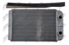 Wärmetauscher, Innenraumheizung NTY CNG-FT-009 Bild Wärmetauscher, Innenraumheizung NTY CNG-FT-009