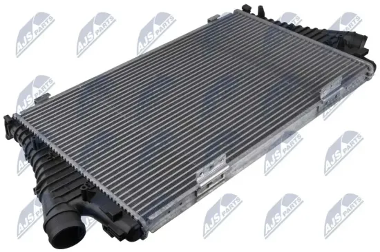 Ladeluftkühler NTY CNG-FT-012 Bild Ladeluftkühler NTY CNG-FT-012
