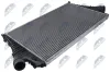 Ladeluftkühler NTY CNG-FT-013 Bild Ladeluftkühler NTY CNG-FT-013