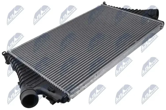 Ladeluftkühler NTY CNG-FT-013 Bild Ladeluftkühler NTY CNG-FT-013