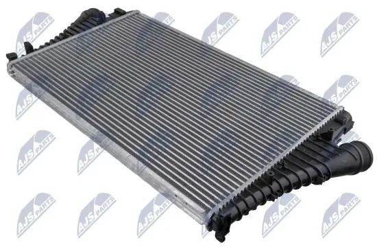 Ladeluftkühler NTY CNG-FT-013 Bild Ladeluftkühler NTY CNG-FT-013
