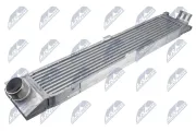 Ladeluftkühler NTY CNG-FT-015