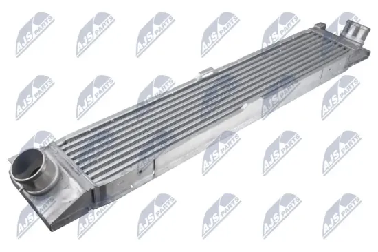 Ladeluftkühler NTY CNG-FT-015 Bild Ladeluftkühler NTY CNG-FT-015