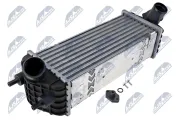 Ladeluftkühler NTY CNG-HY-001
