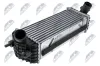 Ladeluftkühler NTY CNG-KA-000 Bild Ladeluftkühler NTY CNG-KA-000