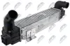 Ladeluftkühler NTY CNG-KA-001 Bild Ladeluftkühler NTY CNG-KA-001