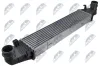 Ladeluftkühler NTY CNG-ME-001 Bild Ladeluftkühler NTY CNG-ME-001