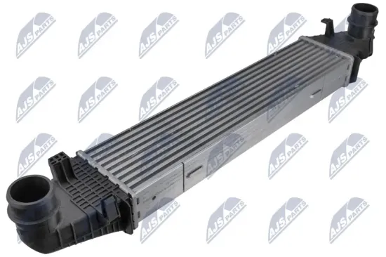 Ladeluftkühler NTY CNG-ME-001 Bild Ladeluftkühler NTY CNG-ME-001