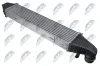 Ladeluftkühler NTY CNG-ME-001 Bild Ladeluftkühler NTY CNG-ME-001