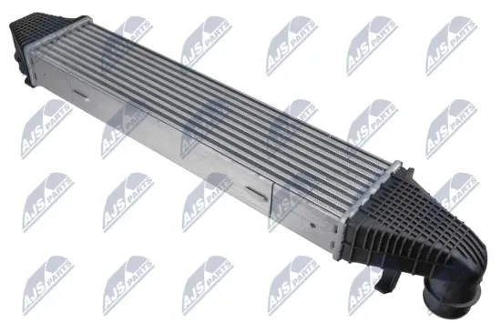 Ladeluftkühler NTY CNG-ME-001 Bild Ladeluftkühler NTY CNG-ME-001